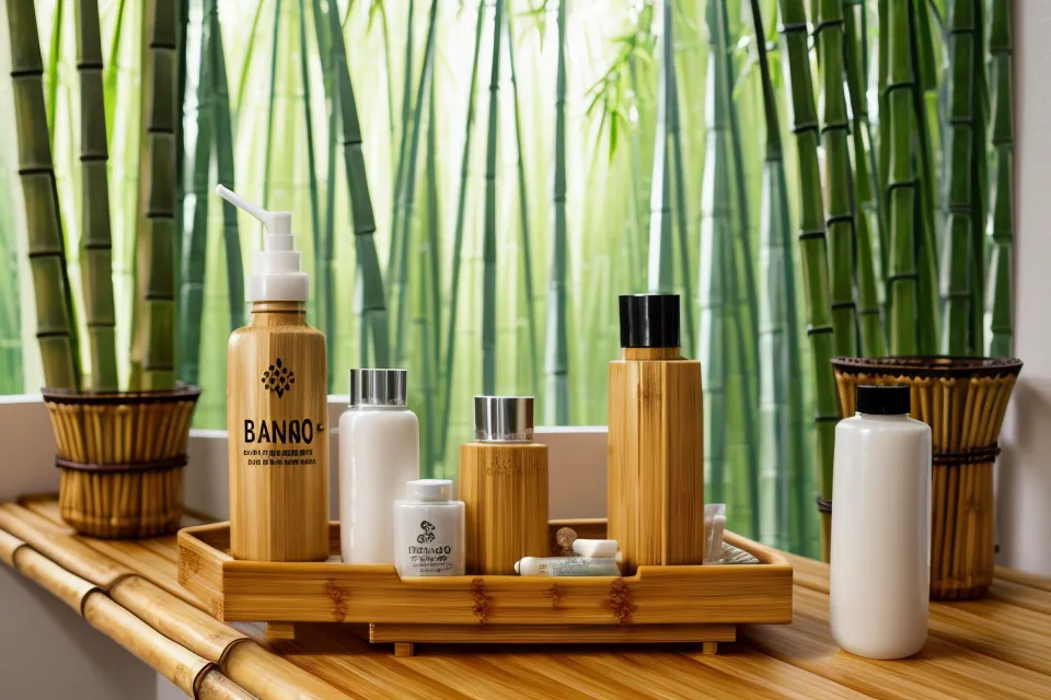 Journal and natural remedy nail care oils used to track toenail health during a barefoot yoga routine