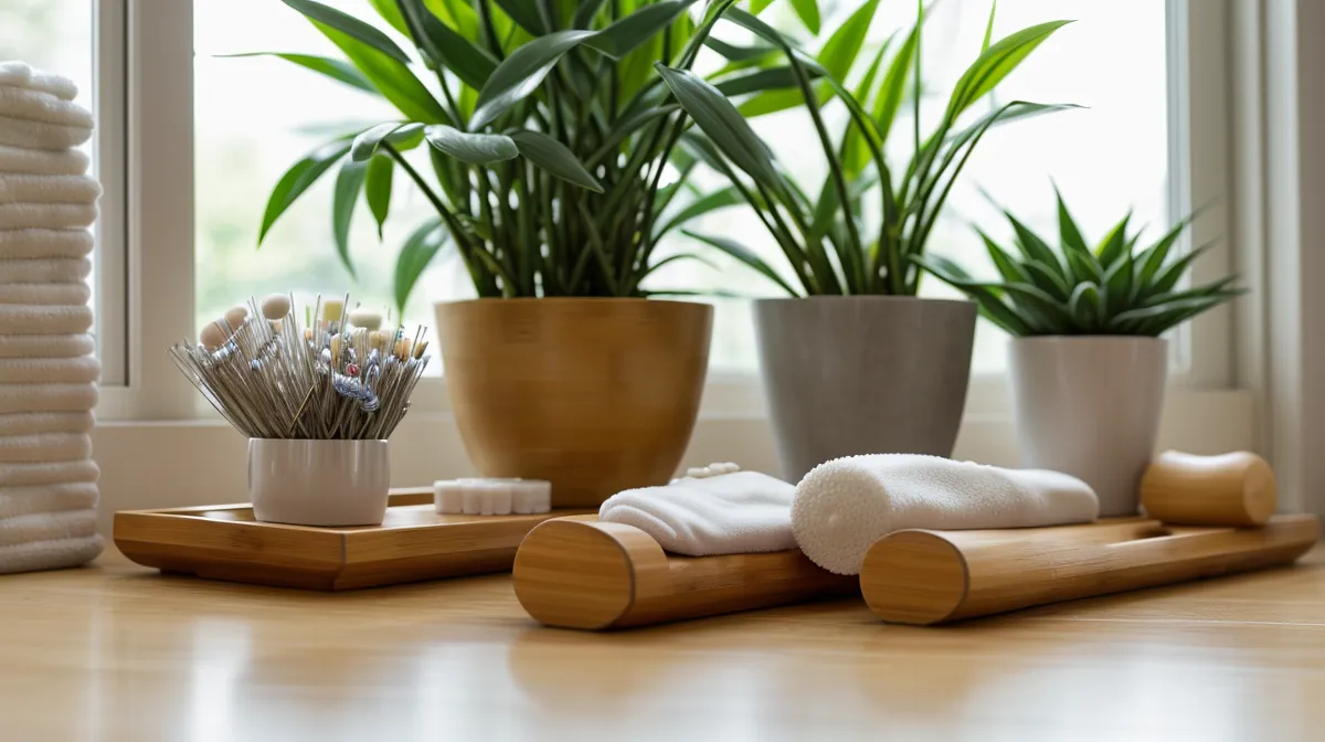 The Downward Dog Reality Check: My Tracking Notes on Reclaiming Nail Health