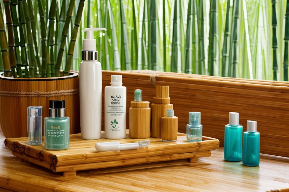 Natural foot care for nail health — bare feet resting in sunlight after a barefoot yoga class, boots left aside to air out